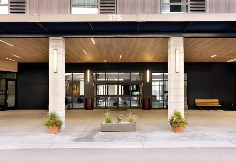 Hotelli Indigo   Silverthorne, An Ihg