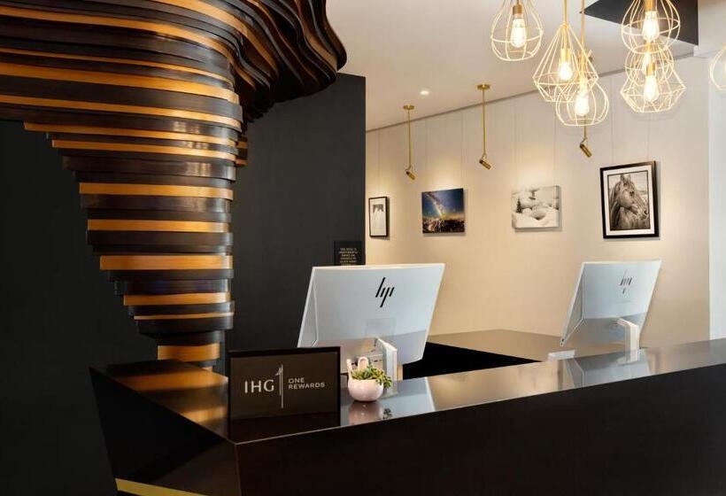 Hotel Indigo   Silverthorne, An Ihg