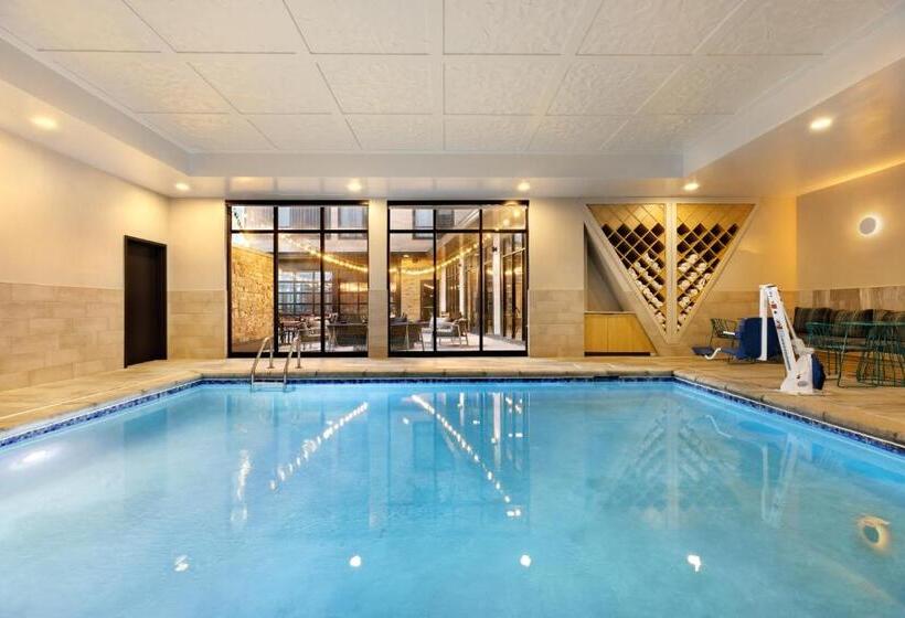 Hotel Indigo   Silverthorne, An Ihg