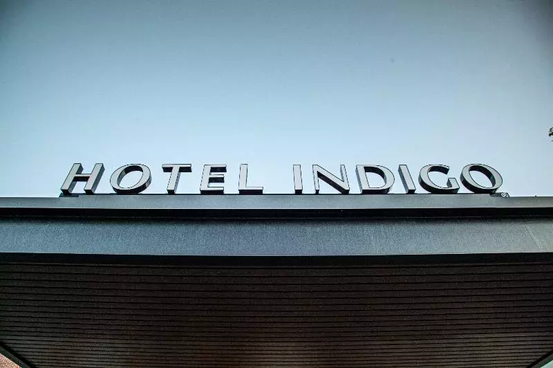 Hotelli Indigo   Silverthorne, An Ihg