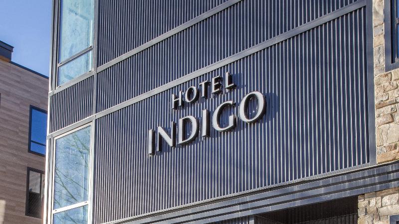 Hotel Indigo   Silverthorne, An Ihg