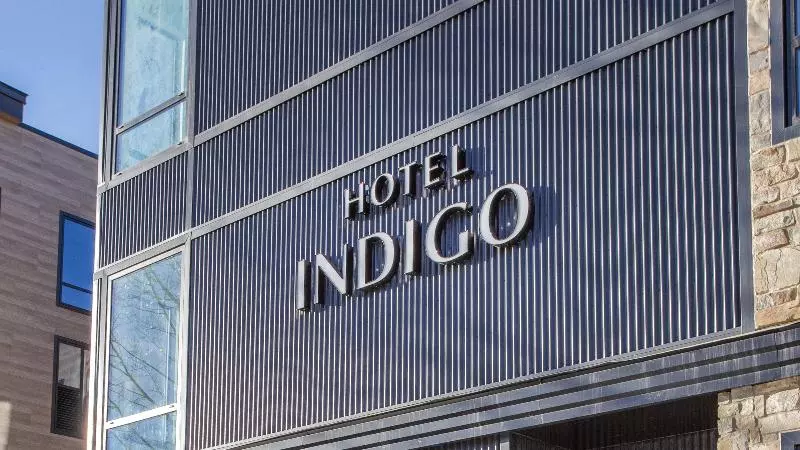 Hotelli Indigo   Silverthorne, An Ihg