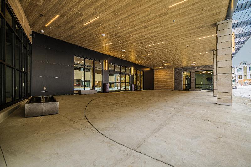 Hotel Indigo   Silverthorne, An Ihg