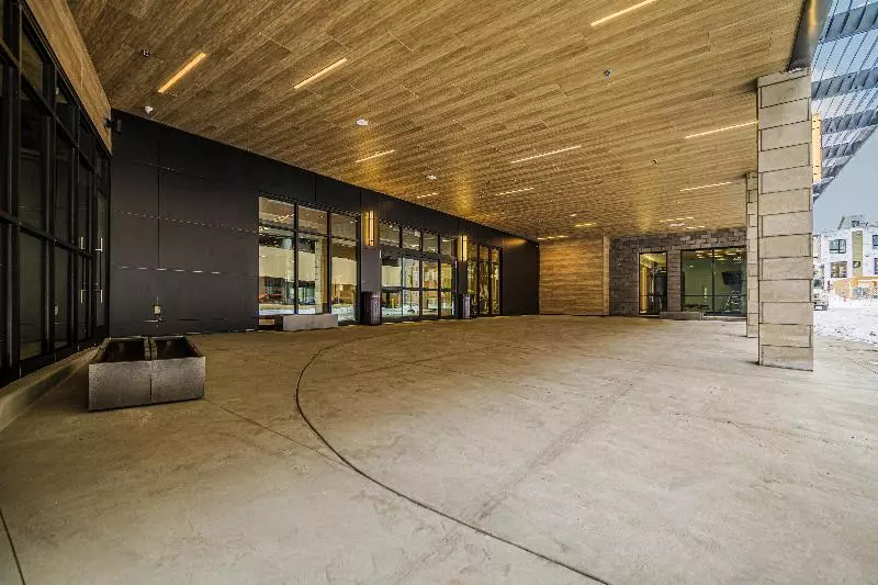 Hotelli Indigo   Silverthorne, An Ihg