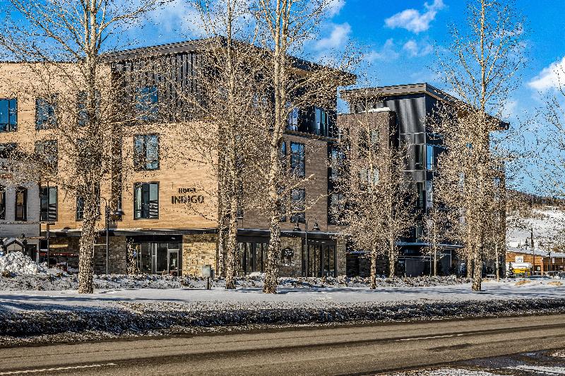 Hotel Indigo   Silverthorne, An Ihg