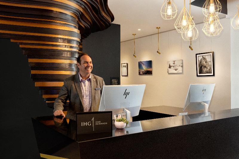 Hotel Indigo   Silverthorne, An Ihg