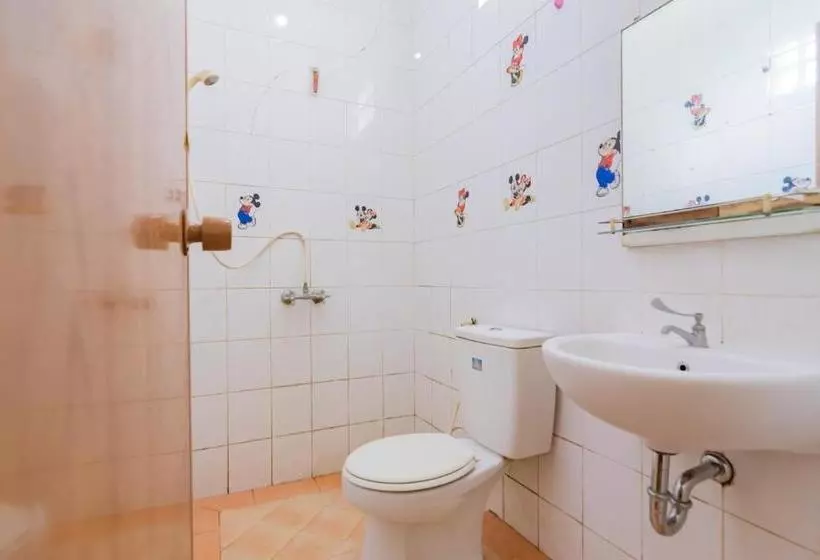 Hotelli Koolkost Near Riau Junction Mall