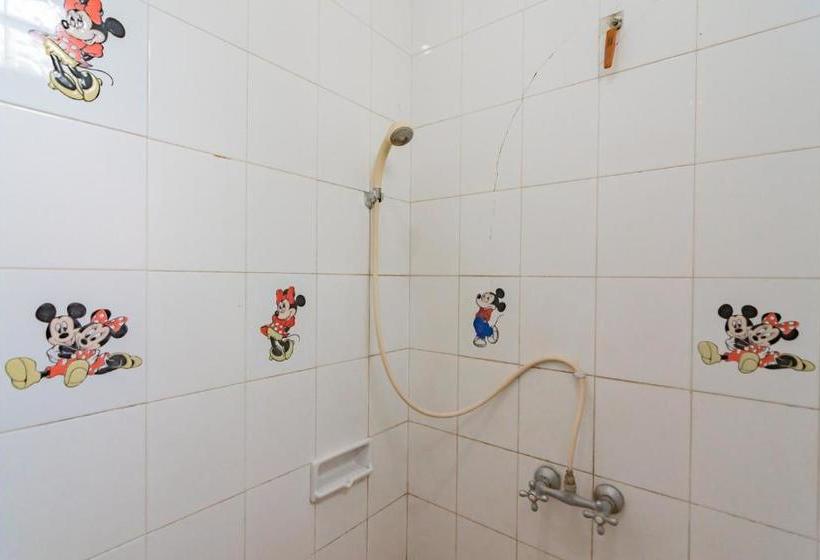 בית מלון כפרי Koolkost Near Riau Junction Mall