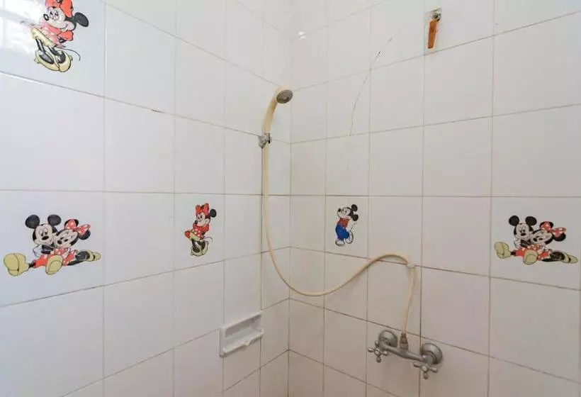 Hotelli Koolkost Near Riau Junction Mall