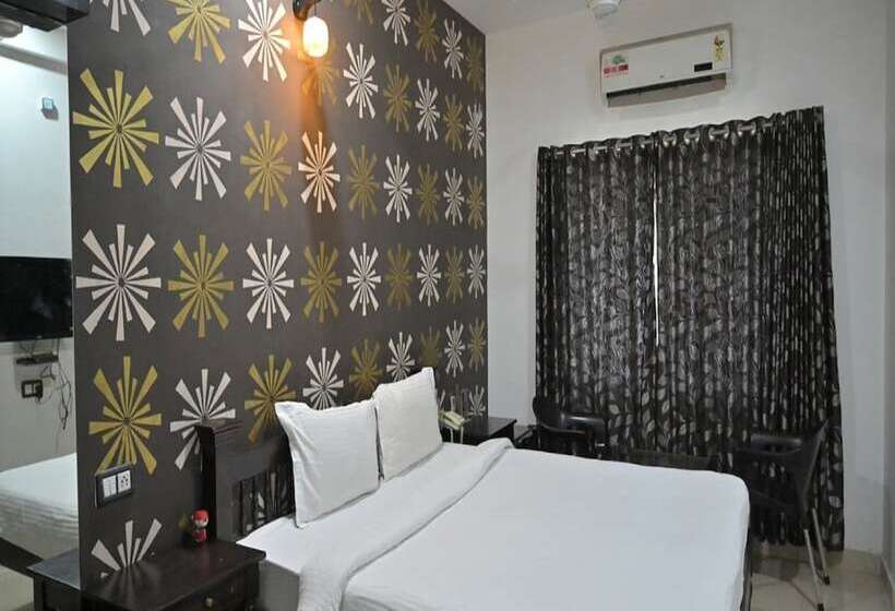 בית מלון כפרי Medhavi Ryan Resort