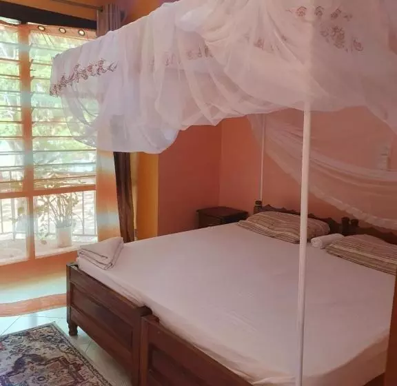 هتل Primeshade Guesthouse