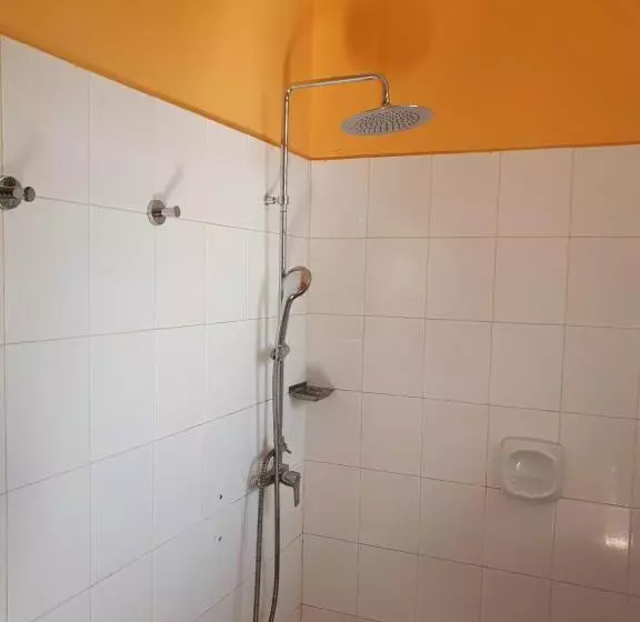 هتل Primeshade Guesthouse