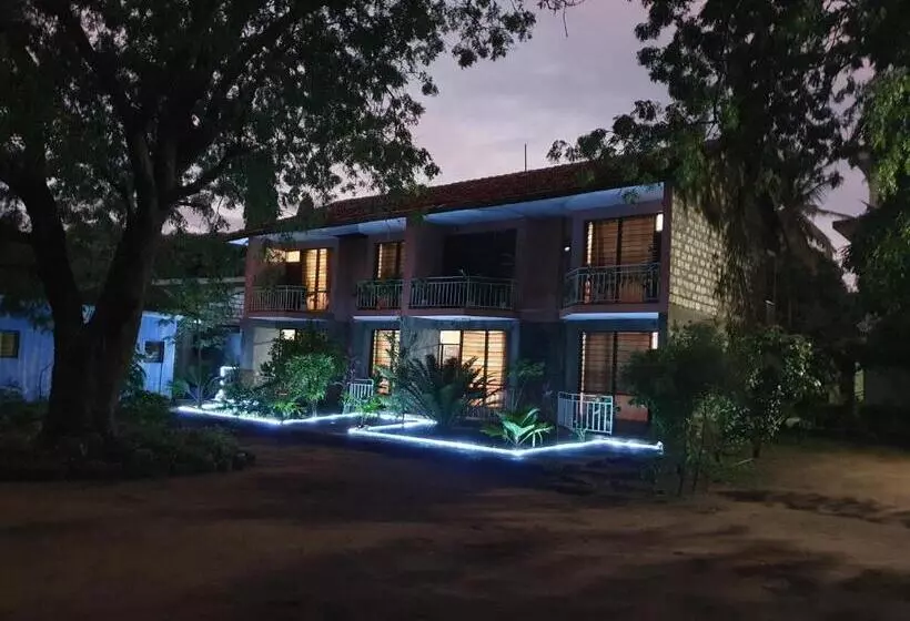 هتل Primeshade Guesthouse