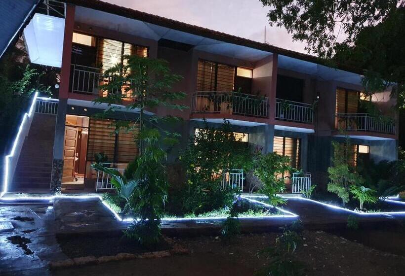 هتل Primeshade Guesthouse