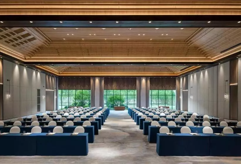 Hotelli Sheraton Mianyang