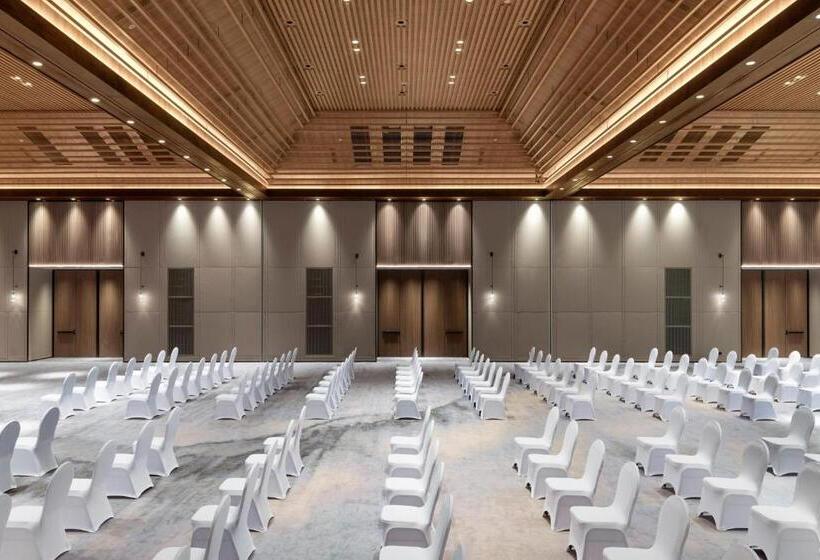 בית מלון כפרי Sheraton Mianyang