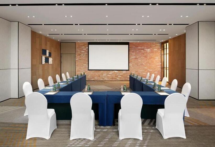 בית מלון כפרי Sheraton Mianyang