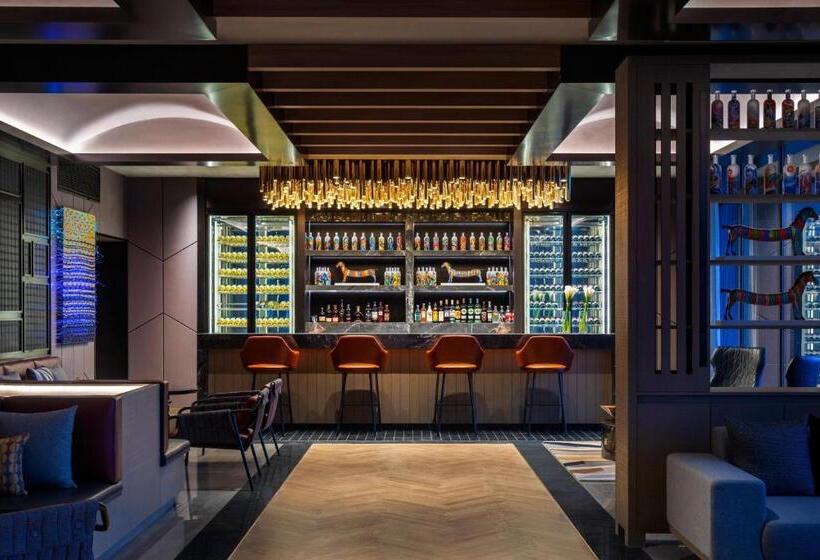 בית מלון כפרי Sheraton Mianyang