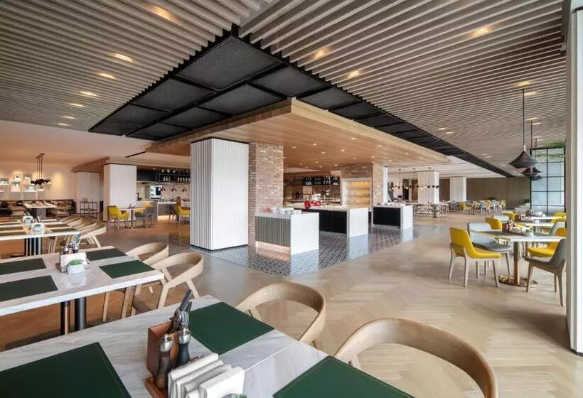 Hotelli Sheraton Mianyang