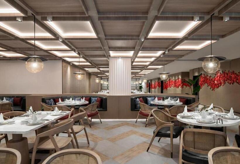 בית מלון כפרי Sheraton Mianyang