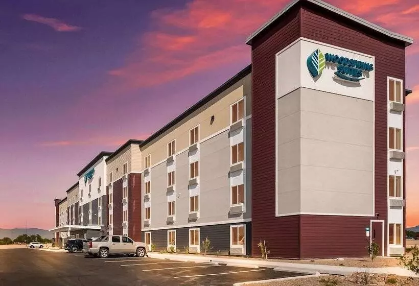 هتل Woodspring Suites Tucsonsouth