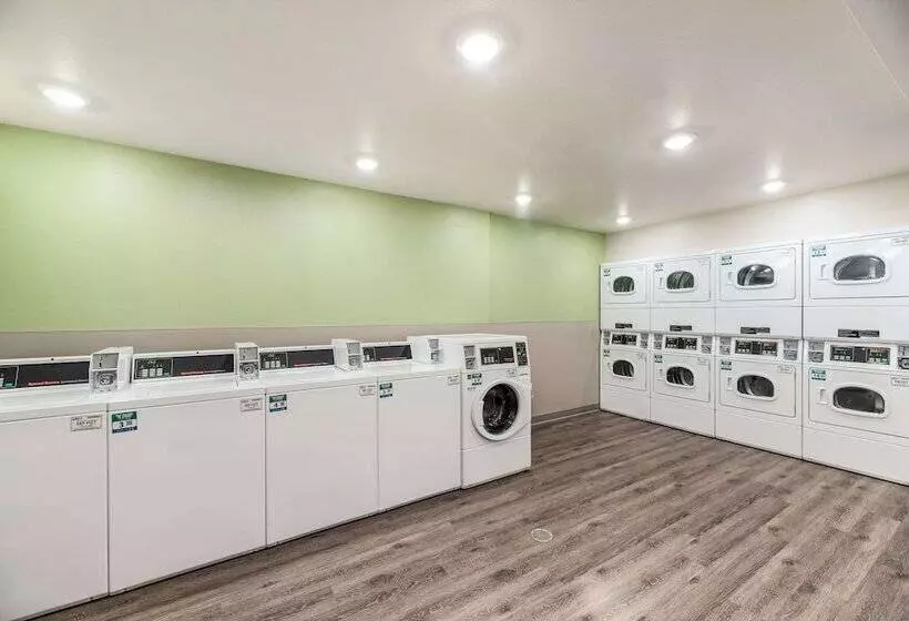 هتل Woodspring Suites Tucsonsouth