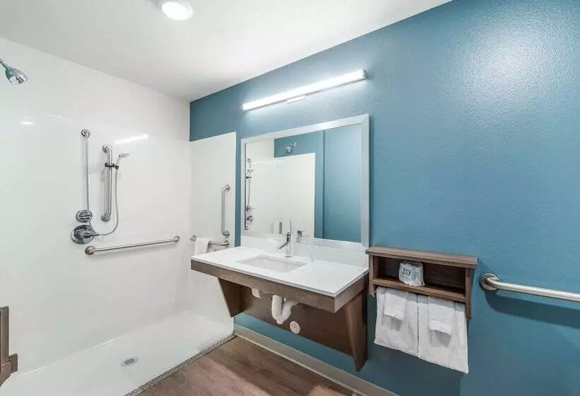 هتل Woodspring Suites Tucsonsouth