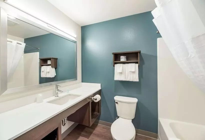 هتل Woodspring Suites Tucsonsouth