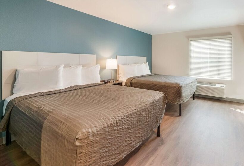 فندق Woodspring Suites Tucsonsouth