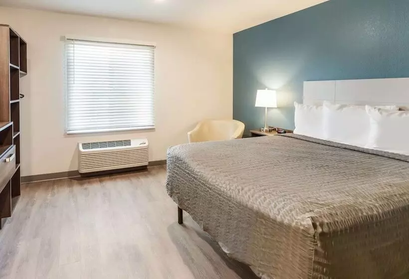 هتل Woodspring Suites Tucsonsouth