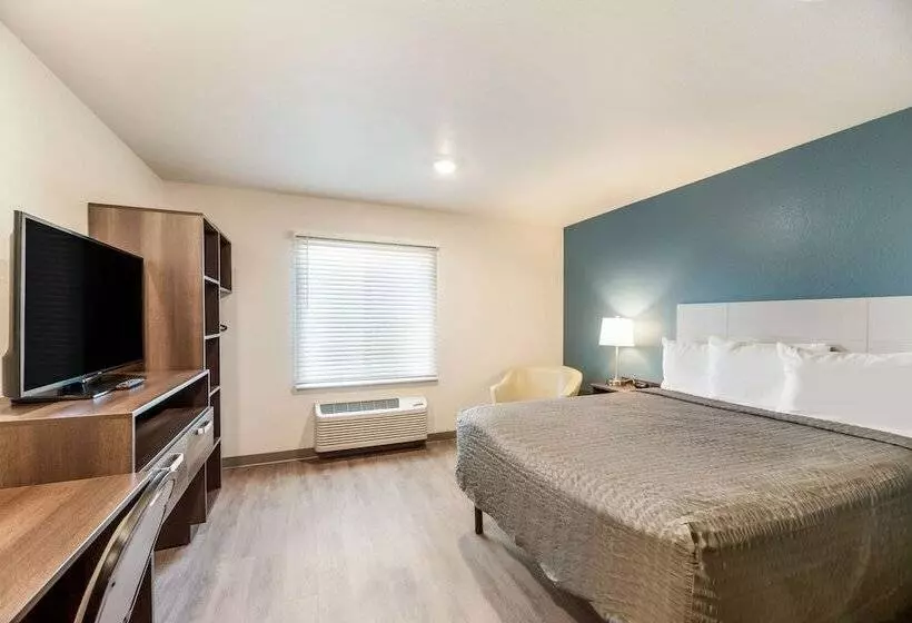 هتل Woodspring Suites Tucsonsouth