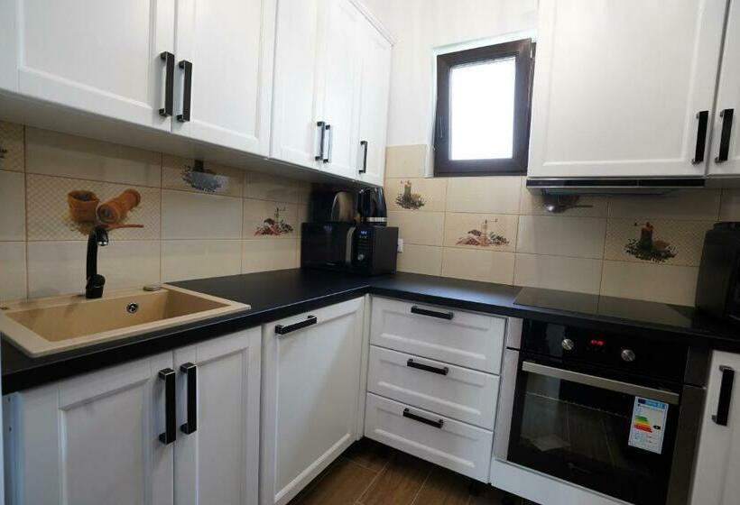 פנסיון Casa Pop Maramures