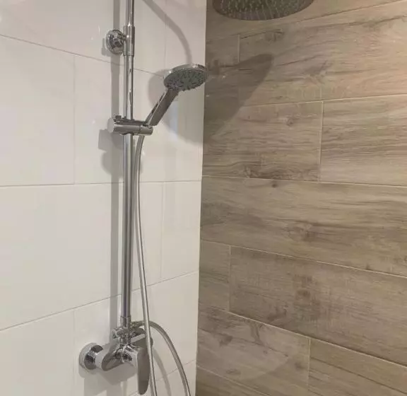 Majatalo Oxford Suites Ciudad De La Coruña