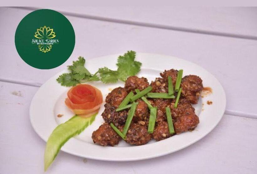 Pensione Solace Garden