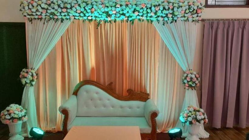 Pensione Solace Garden