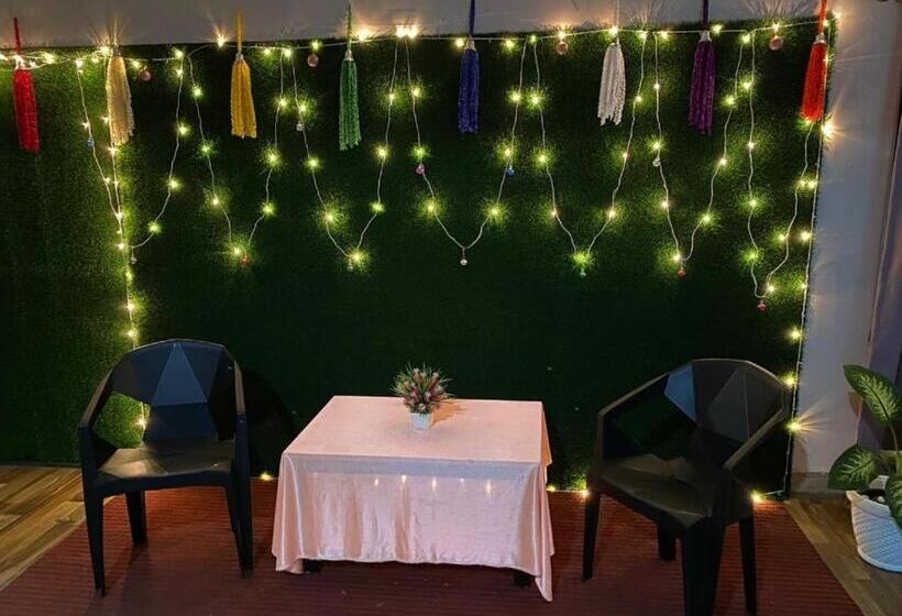 Pensione Solace Garden