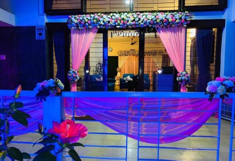 Pensione Solace Garden