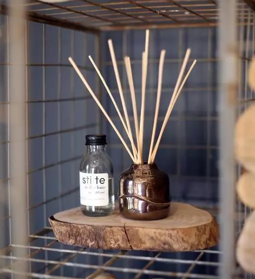 پانسیون Sousie S Rustic Stay