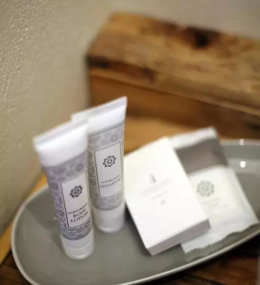 پانسیون Sousie S Rustic Stay