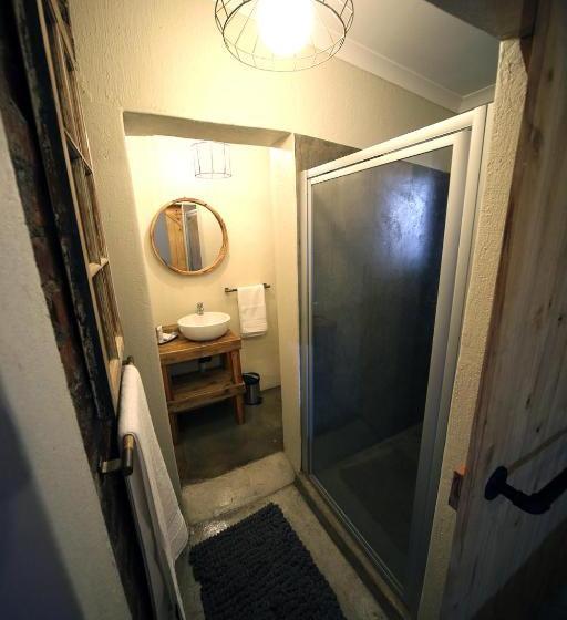 פנסיון Sousie S Rustic Stay