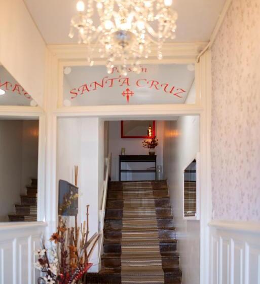 Pension Santa Cruz