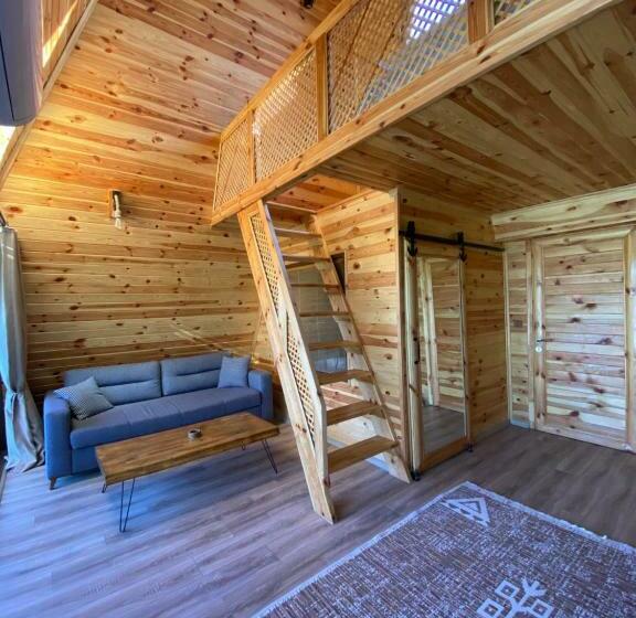 Resort Pyramid Sapanca