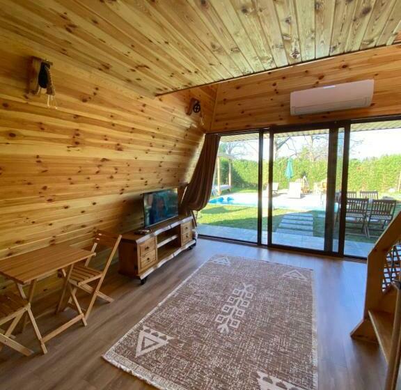 Resort Pyramid Sapanca