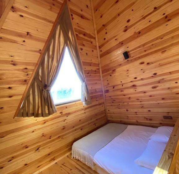 Resort Pyramid Sapanca