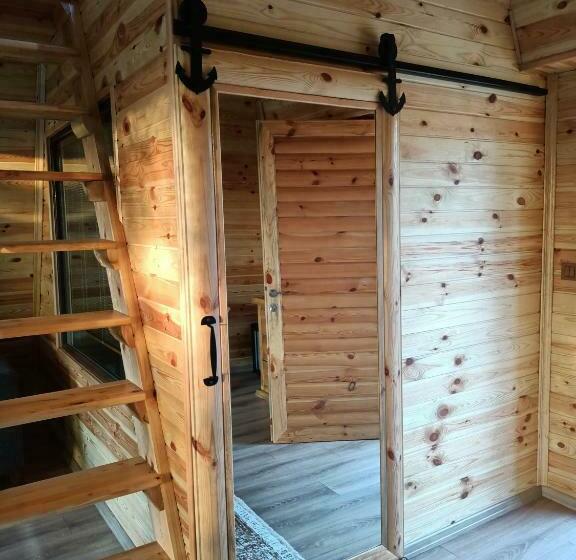 Resort Pyramid Sapanca