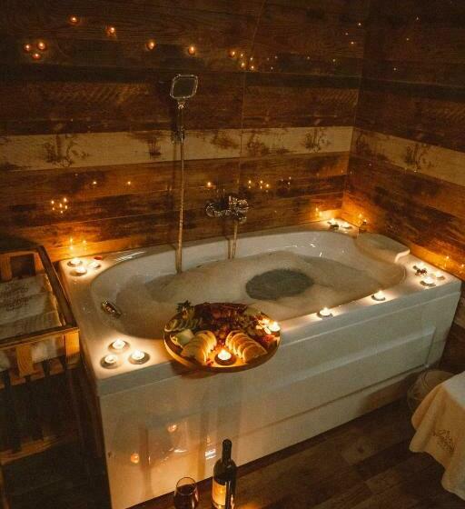 Resort Pyramid Sapanca