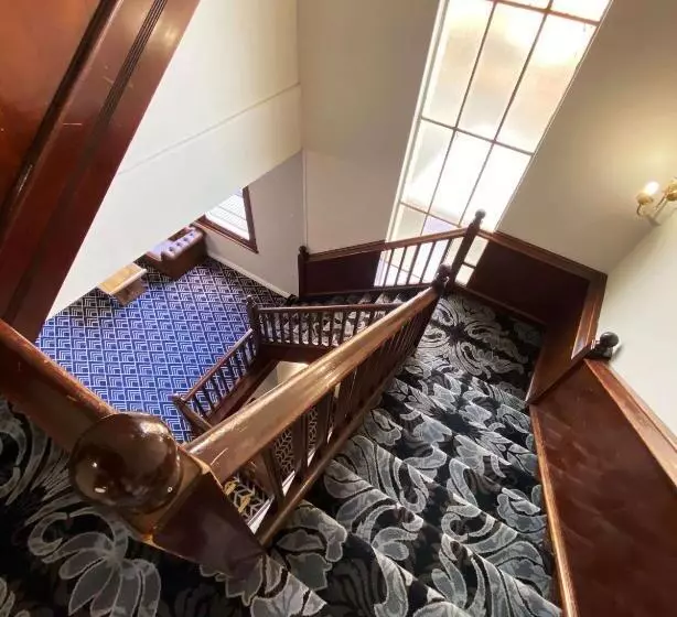 Romano S Hotel & Suites Wagga Wagga