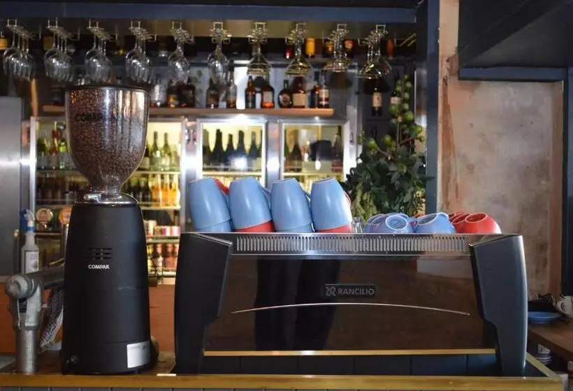 Romano S Hotel & Suites Wagga Wagga