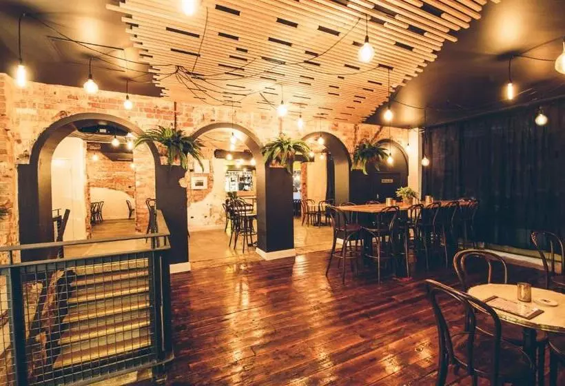 Romano S Hotel & Suites Wagga Wagga