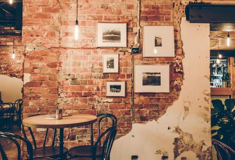 Romano S Hotel & Suites Wagga Wagga